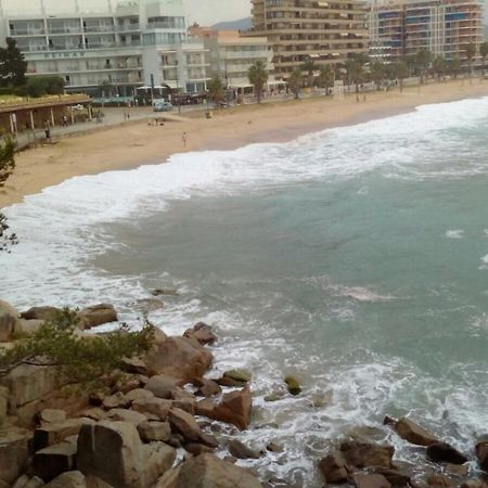 Apartamento En Torre Valentina, La Mejor Playa A Dos Minutos En San Antonio De Calonge Calonge  Εξωτερικό φωτογραφία