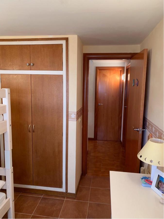 Apartamento En Torre Valentina, La Mejor Playa A Dos Minutos En San Antonio De Calonge Calonge  Εξωτερικό φωτογραφία