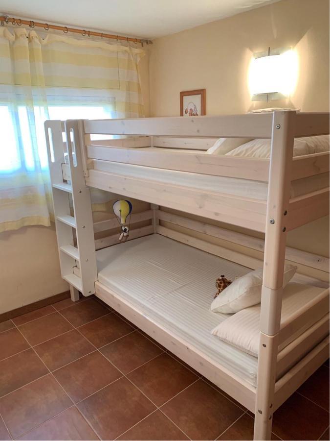 Apartamento En Torre Valentina, La Mejor Playa A Dos Minutos En San Antonio De Calonge Calonge  Εξωτερικό φωτογραφία