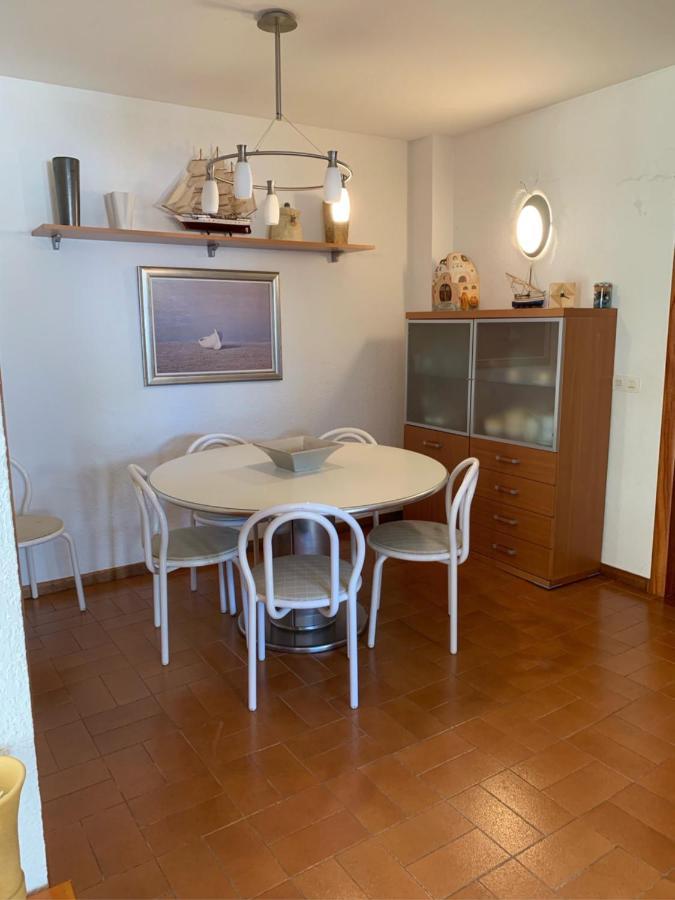 Apartamento En Torre Valentina, La Mejor Playa A Dos Minutos En San Antonio De Calonge Calonge  Εξωτερικό φωτογραφία