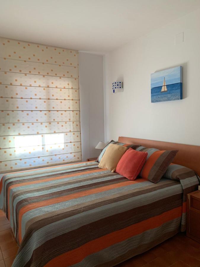 Apartamento En Torre Valentina, La Mejor Playa A Dos Minutos En San Antonio De Calonge Calonge  Εξωτερικό φωτογραφία