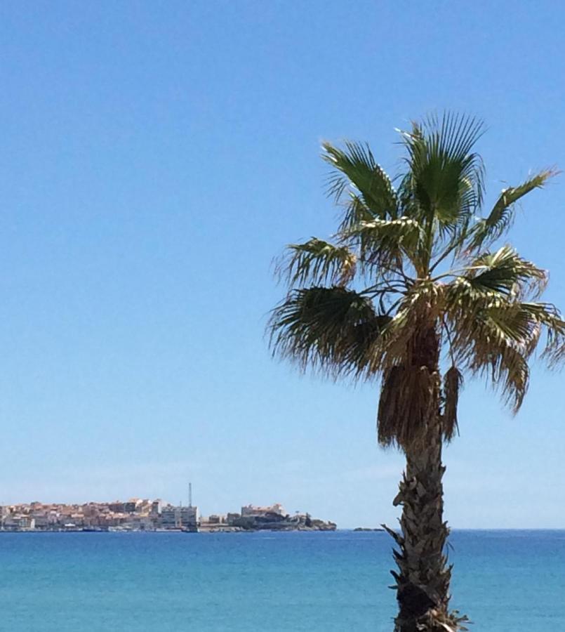 Apartamento En Torre Valentina, La Mejor Playa A Dos Minutos En San Antonio De Calonge Calonge  Εξωτερικό φωτογραφία