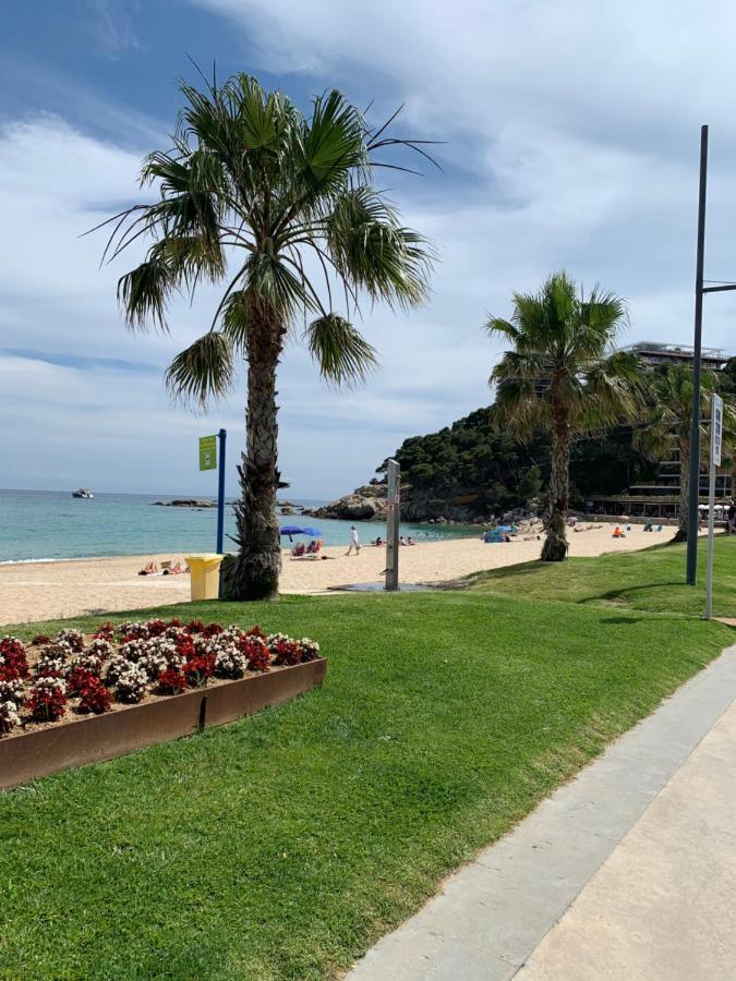 Apartamento En Torre Valentina, La Mejor Playa A Dos Minutos En San Antonio De Calonge Calonge  Εξωτερικό φωτογραφία