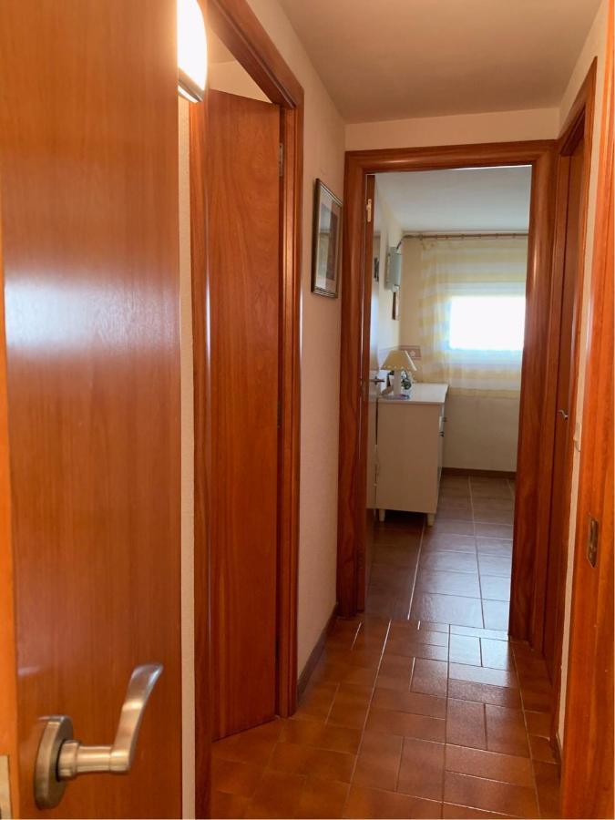 Apartamento En Torre Valentina, La Mejor Playa A Dos Minutos En San Antonio De Calonge Calonge  Εξωτερικό φωτογραφία