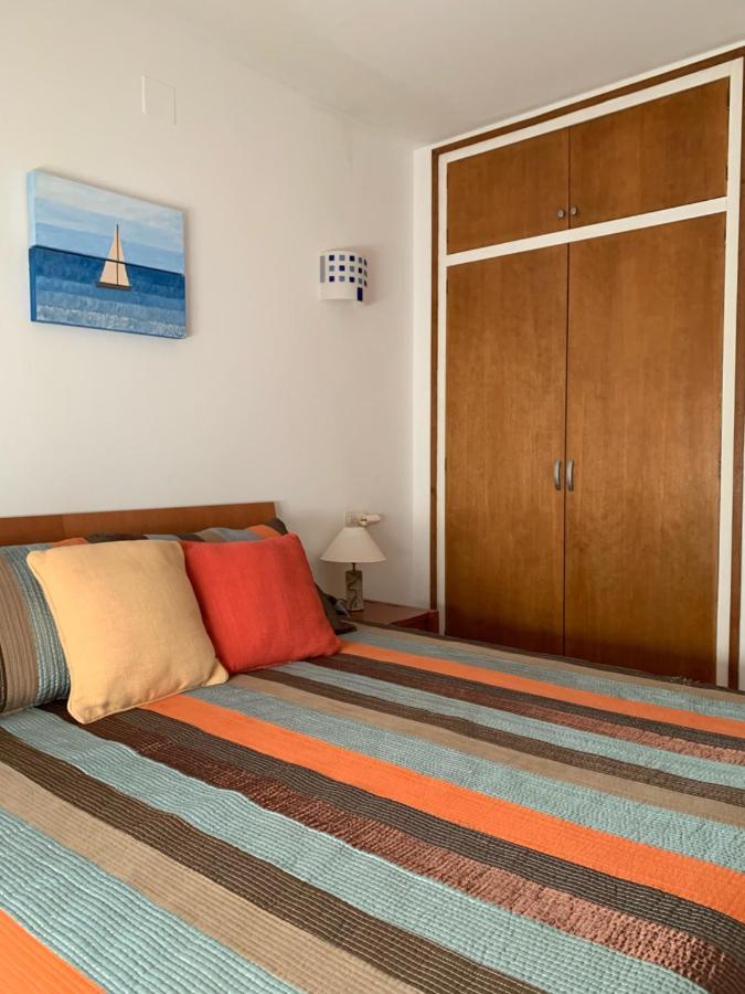 Apartamento En Torre Valentina, La Mejor Playa A Dos Minutos En San Antonio De Calonge Calonge  Εξωτερικό φωτογραφία
