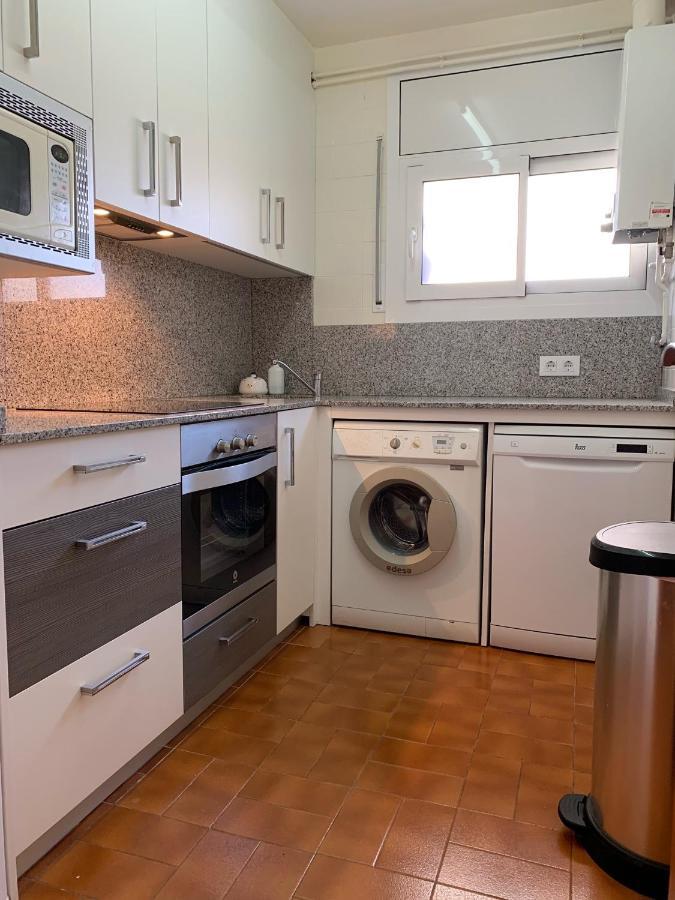 Apartamento En Torre Valentina, La Mejor Playa A Dos Minutos En San Antonio De Calonge Calonge  Εξωτερικό φωτογραφία