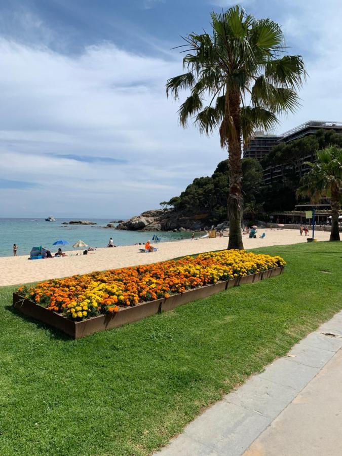 Apartamento En Torre Valentina, La Mejor Playa A Dos Minutos En San Antonio De Calonge Calonge  Εξωτερικό φωτογραφία