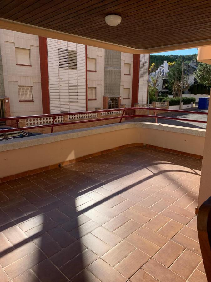 Apartamento En Torre Valentina, La Mejor Playa A Dos Minutos En San Antonio De Calonge Calonge  Εξωτερικό φωτογραφία