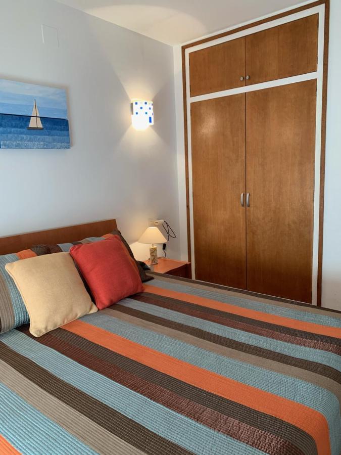 Apartamento En Torre Valentina, La Mejor Playa A Dos Minutos En San Antonio De Calonge Calonge  Εξωτερικό φωτογραφία
