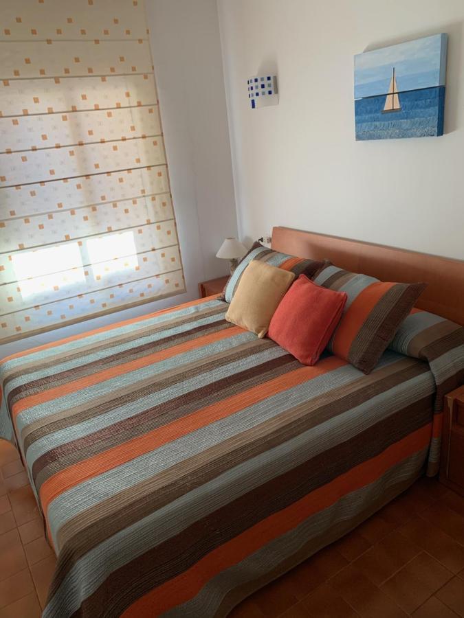 Apartamento En Torre Valentina, La Mejor Playa A Dos Minutos En San Antonio De Calonge Calonge  Εξωτερικό φωτογραφία