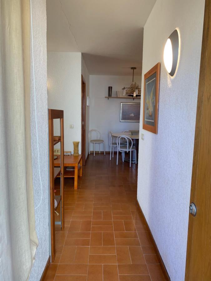 Apartamento En Torre Valentina, La Mejor Playa A Dos Minutos En San Antonio De Calonge Calonge  Εξωτερικό φωτογραφία