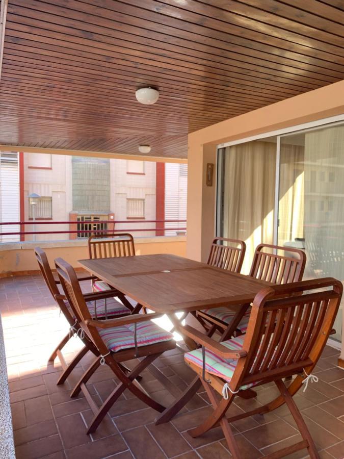 Apartamento En Torre Valentina, La Mejor Playa A Dos Minutos En San Antonio De Calonge Calonge  Εξωτερικό φωτογραφία