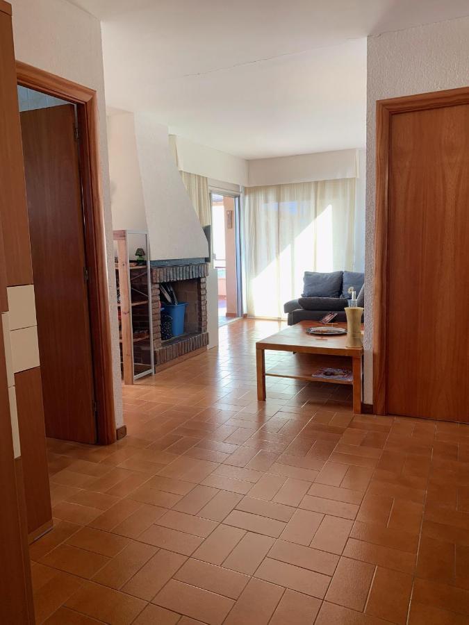 Apartamento En Torre Valentina, La Mejor Playa A Dos Minutos En San Antonio De Calonge Calonge  Εξωτερικό φωτογραφία