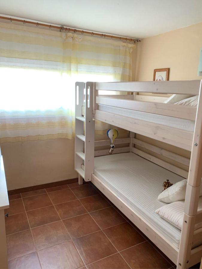 Apartamento En Torre Valentina, La Mejor Playa A Dos Minutos En San Antonio De Calonge Calonge  Εξωτερικό φωτογραφία