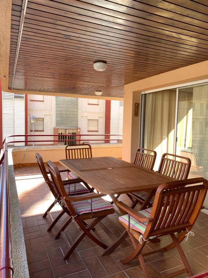 Apartamento En Torre Valentina, La Mejor Playa A Dos Minutos En San Antonio De Calonge Calonge  Εξωτερικό φωτογραφία