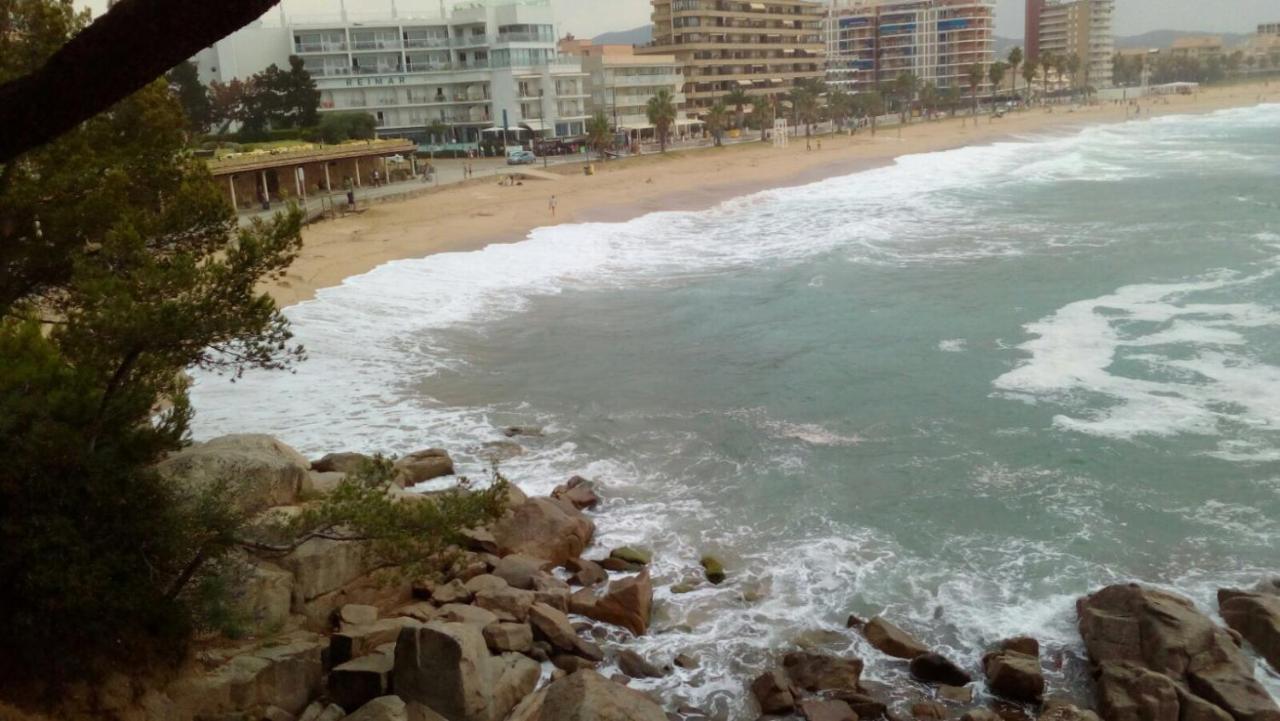 Apartamento En Torre Valentina, La Mejor Playa A Dos Minutos En San Antonio De Calonge Calonge  Εξωτερικό φωτογραφία