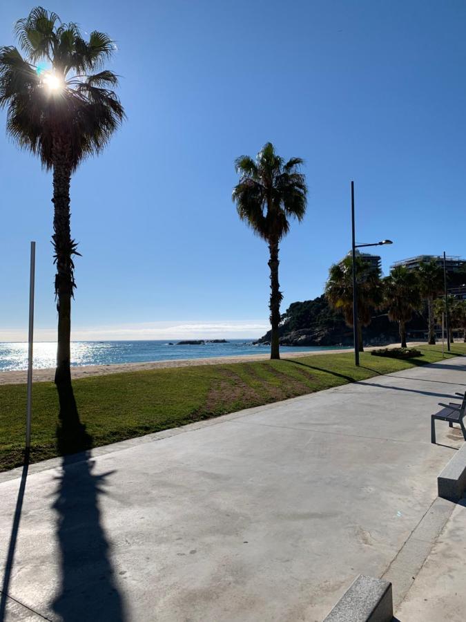 Apartamento En Torre Valentina, La Mejor Playa A Dos Minutos En San Antonio De Calonge Calonge  Εξωτερικό φωτογραφία