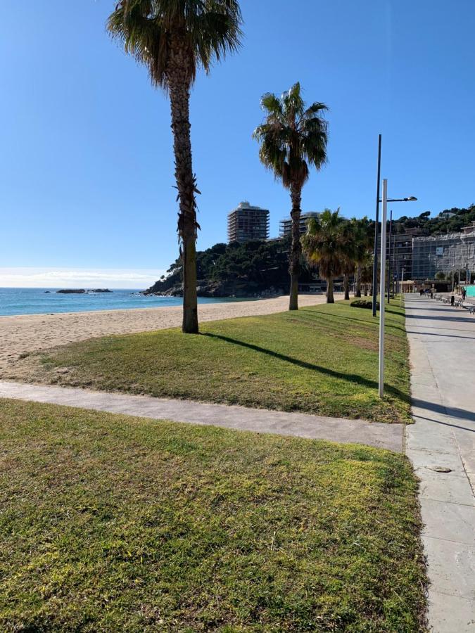 Apartamento En Torre Valentina, La Mejor Playa A Dos Minutos En San Antonio De Calonge Calonge  Εξωτερικό φωτογραφία