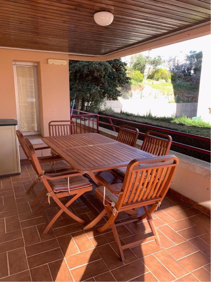 Apartamento En Torre Valentina, La Mejor Playa A Dos Minutos En San Antonio De Calonge Calonge  Εξωτερικό φωτογραφία