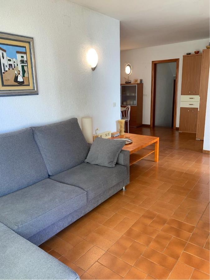 Apartamento En Torre Valentina, La Mejor Playa A Dos Minutos En San Antonio De Calonge Calonge  Εξωτερικό φωτογραφία