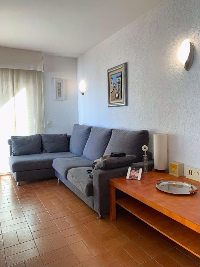 Apartamento En Torre Valentina, La Mejor Playa A Dos Minutos En San Antonio De Calonge Calonge  Εξωτερικό φωτογραφία
