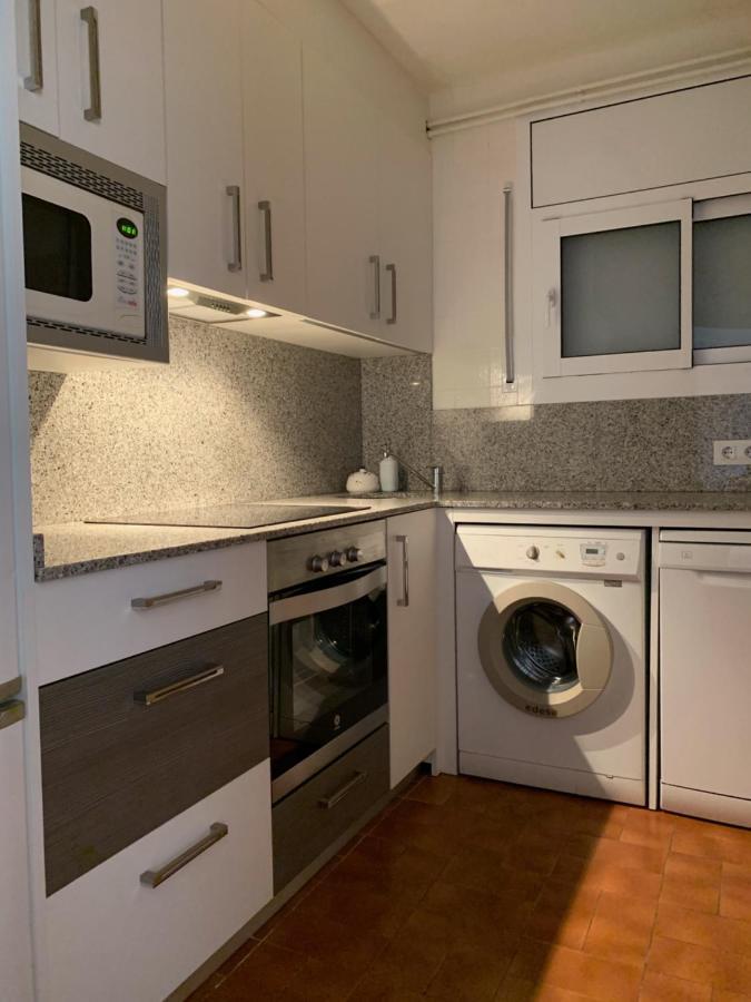 Apartamento En Torre Valentina, La Mejor Playa A Dos Minutos En San Antonio De Calonge Calonge  Εξωτερικό φωτογραφία