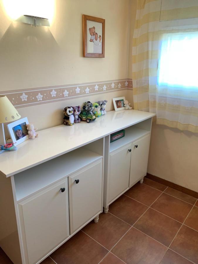 Apartamento En Torre Valentina, La Mejor Playa A Dos Minutos En San Antonio De Calonge Calonge  Εξωτερικό φωτογραφία
