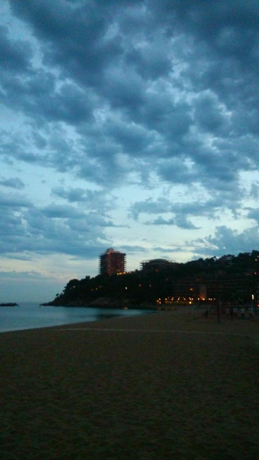 Apartamento En Torre Valentina, La Mejor Playa A Dos Minutos En San Antonio De Calonge Calonge  Εξωτερικό φωτογραφία