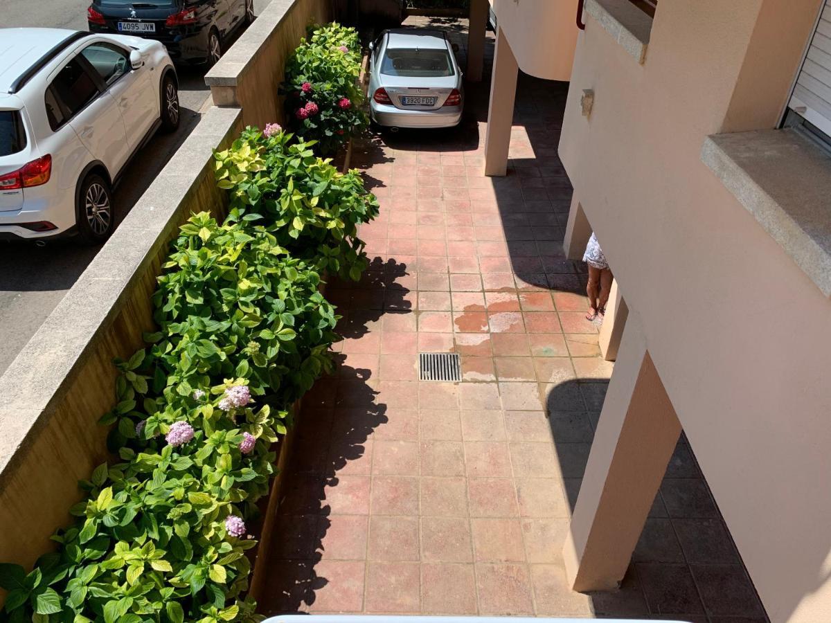 Apartamento En Torre Valentina, La Mejor Playa A Dos Minutos En San Antonio De Calonge Calonge  Εξωτερικό φωτογραφία