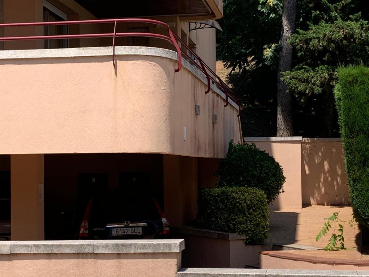 Apartamento En Torre Valentina, La Mejor Playa A Dos Minutos En San Antonio De Calonge Calonge  Εξωτερικό φωτογραφία