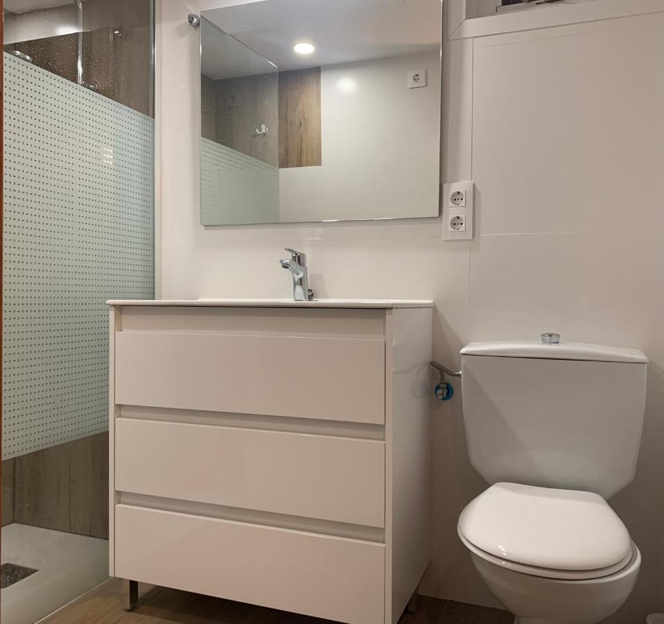 Apartamento En Torre Valentina, La Mejor Playa A Dos Minutos En San Antonio De Calonge Calonge  Εξωτερικό φωτογραφία