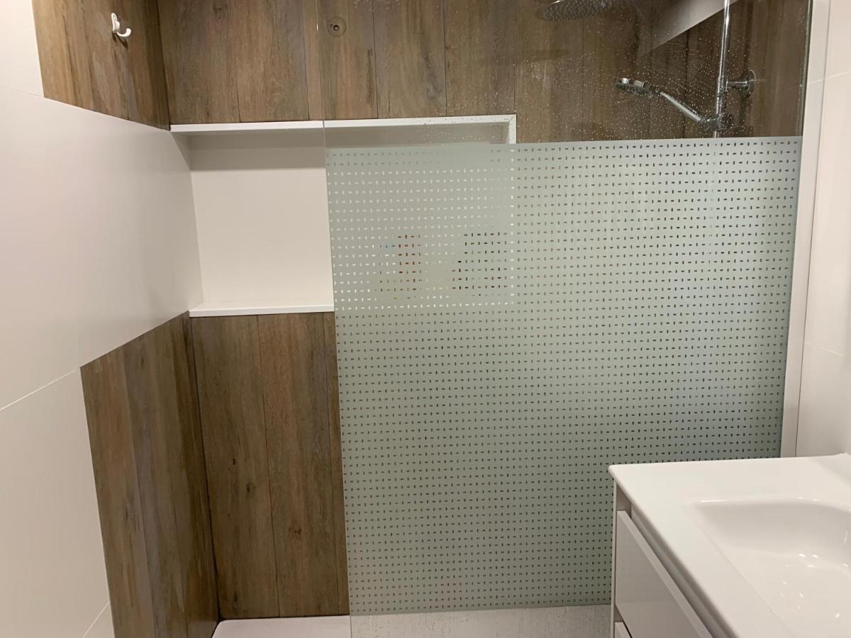 Apartamento En Torre Valentina, La Mejor Playa A Dos Minutos En San Antonio De Calonge Calonge  Εξωτερικό φωτογραφία