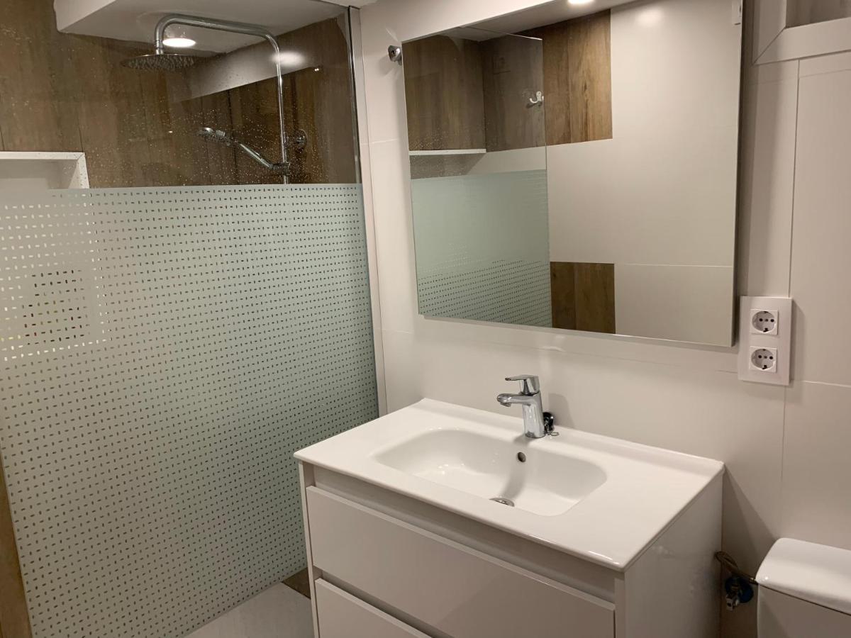Apartamento En Torre Valentina, La Mejor Playa A Dos Minutos En San Antonio De Calonge Calonge  Εξωτερικό φωτογραφία