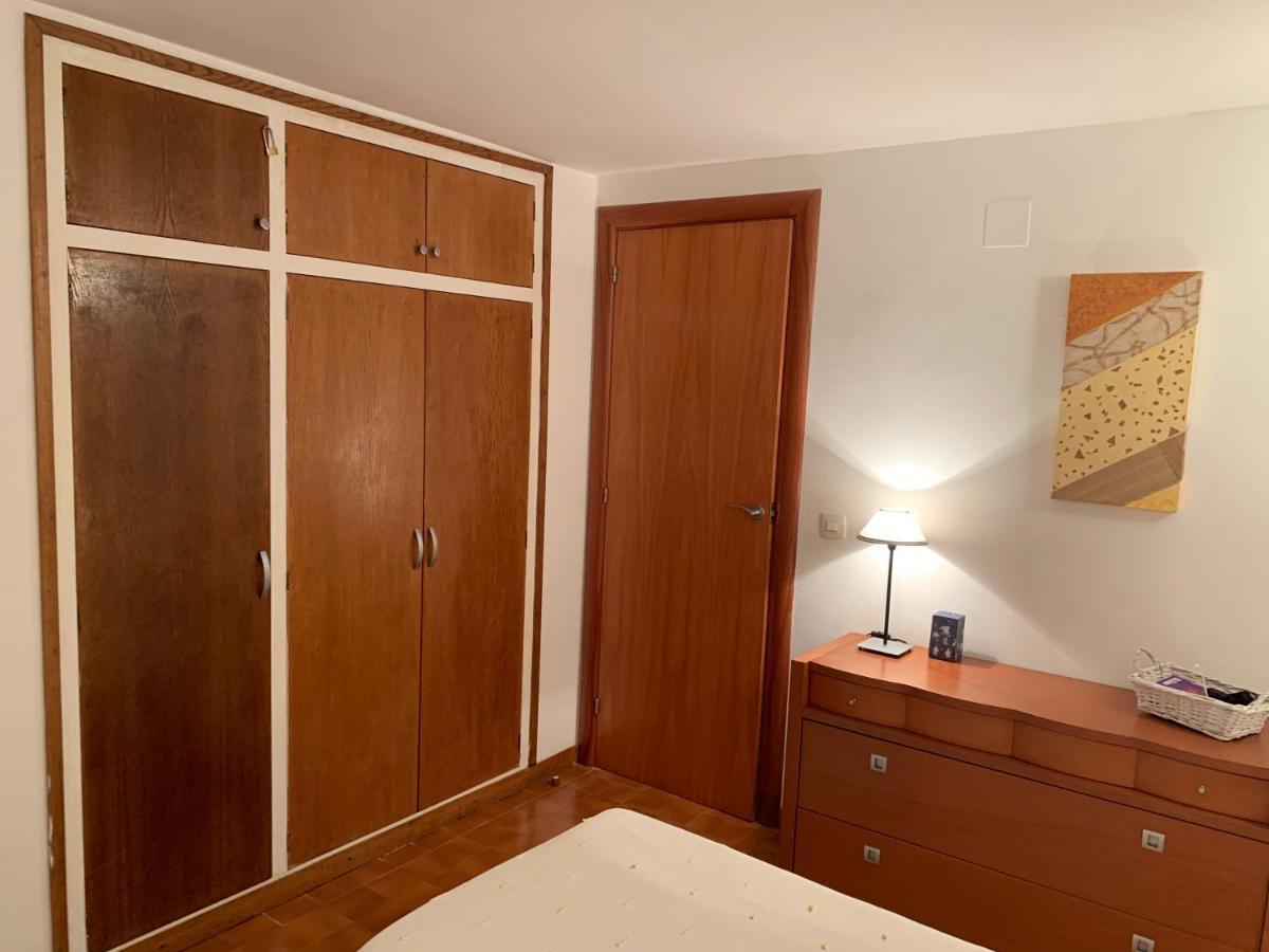 Apartamento En Torre Valentina, La Mejor Playa A Dos Minutos En San Antonio De Calonge Calonge  Εξωτερικό φωτογραφία