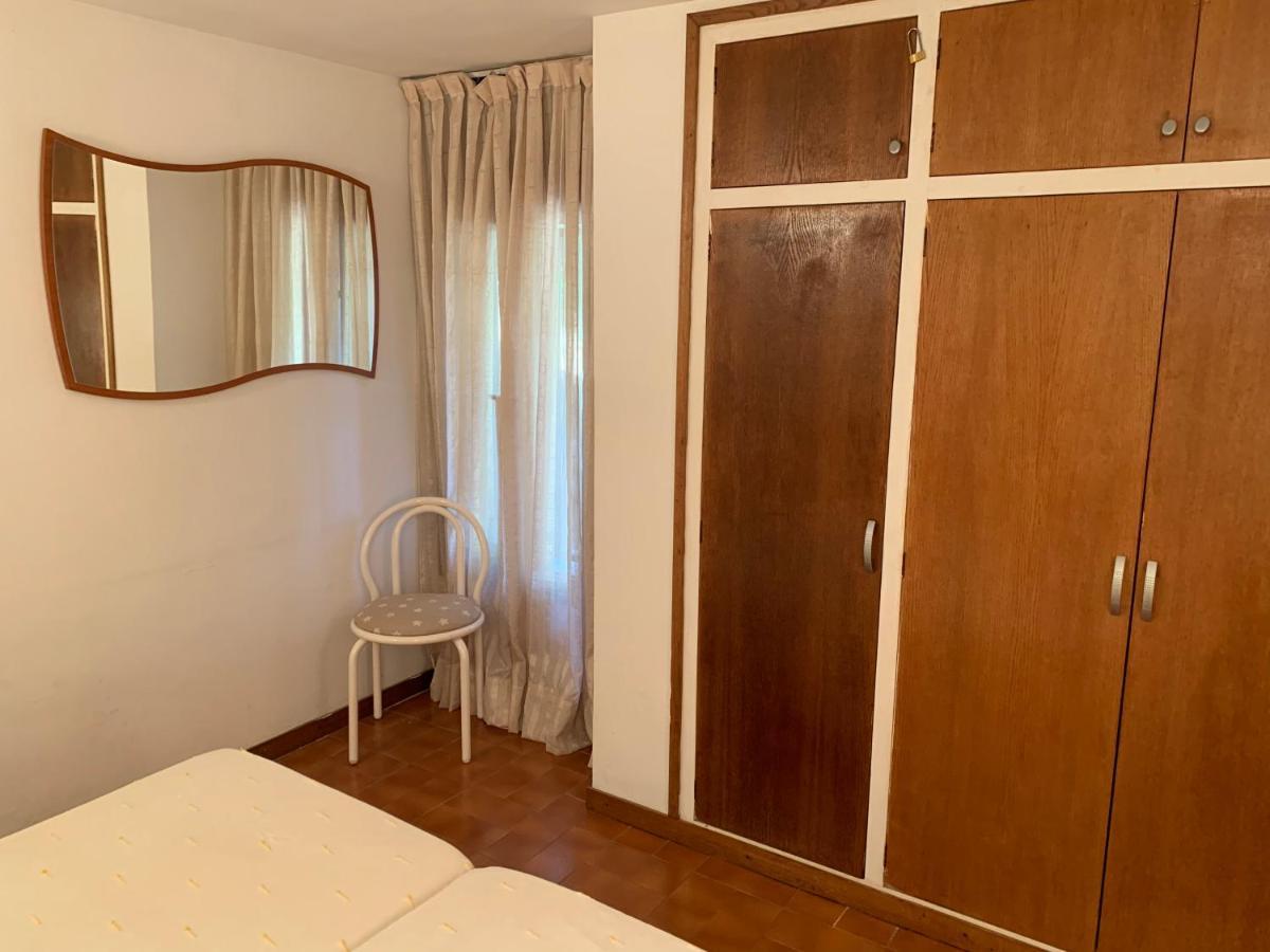 Apartamento En Torre Valentina, La Mejor Playa A Dos Minutos En San Antonio De Calonge Calonge  Εξωτερικό φωτογραφία