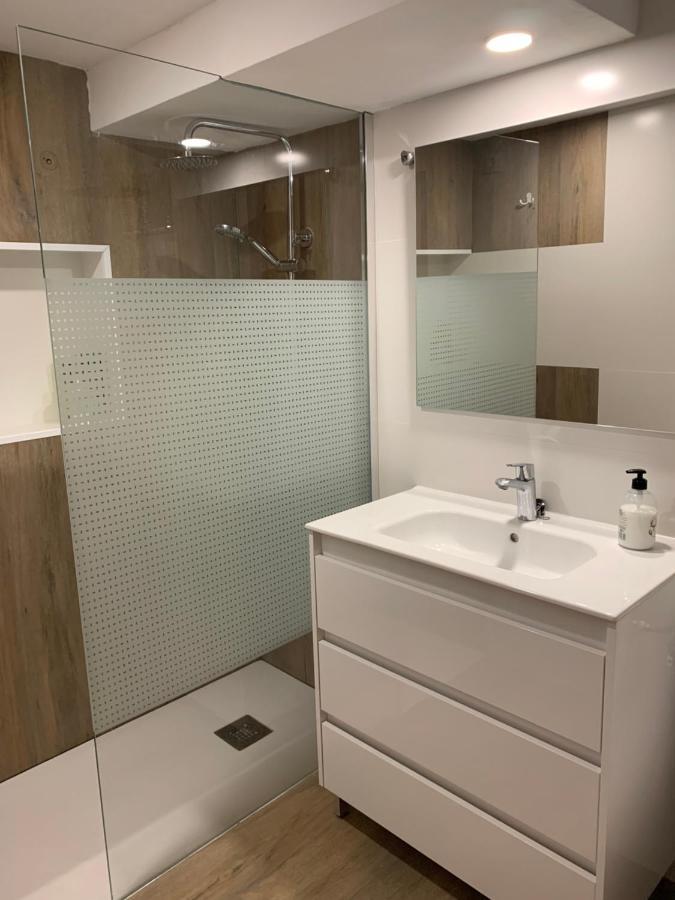 Apartamento En Torre Valentina, La Mejor Playa A Dos Minutos En San Antonio De Calonge Calonge  Εξωτερικό φωτογραφία