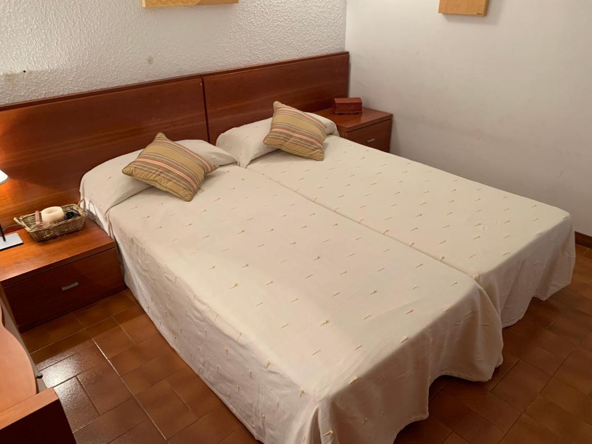 Apartamento En Torre Valentina, La Mejor Playa A Dos Minutos En San Antonio De Calonge Calonge  Εξωτερικό φωτογραφία